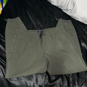 Abercrombie Pants